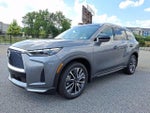 2027 INFINITI QX60 LUXE AWD
