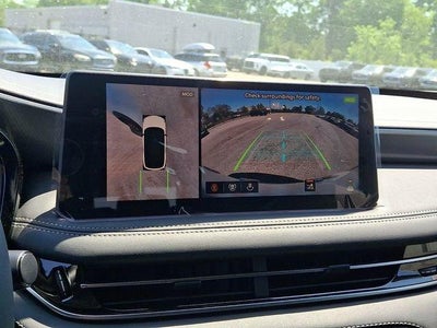 2027 INFINITI QX60 LUXE AWD
