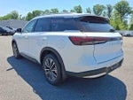2027 INFINITI QX60 LUXE AWD