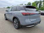 2027 INFINITI QX60 LUXE AWD