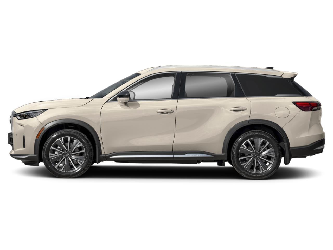 2027 INFINITI QX60 LUXE AWD