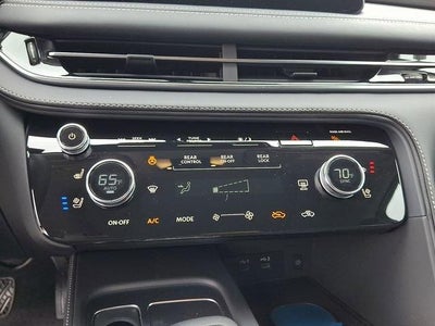 2027 INFINITI QX60 LUXE AWD