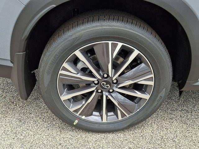 2027 INFINITI QX60 LUXE AWD