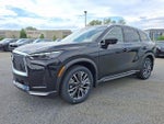 2027 INFINITI QX60 LUXE AWD