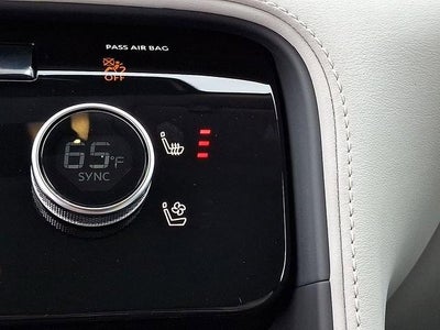 2027 INFINITI QX60 LUXE AWD