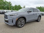 2027 INFINITI QX60 LUXE AWD