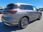 2027 INFINITI QX60 LUXE AWD