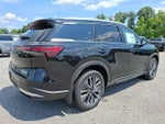 2027 INFINITI QX60 LUXE AWD