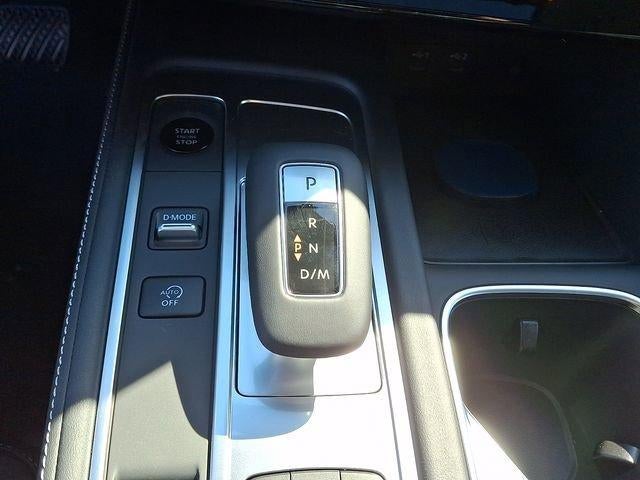 2027 INFINITI QX60 LUXE AWD