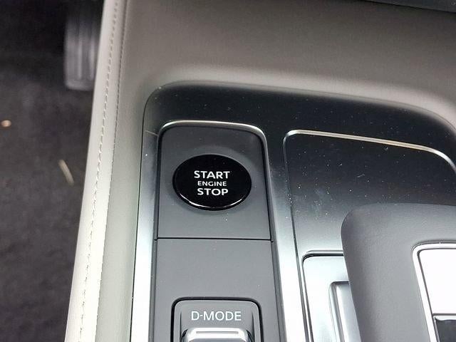 2027 INFINITI QX60 LUXE AWD