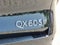 2027 INFINITI QX60 SPORT AWD