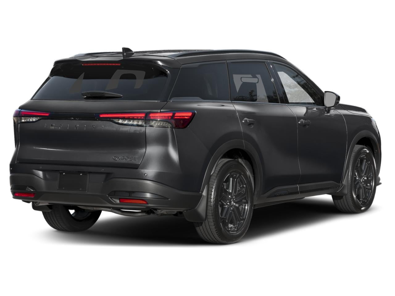 2027 INFINITI QX60 SPORT AWD