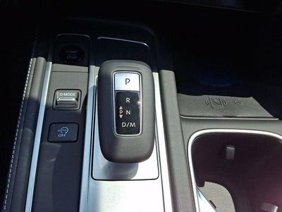 2027 INFINITI QX60 SPORT AWD
