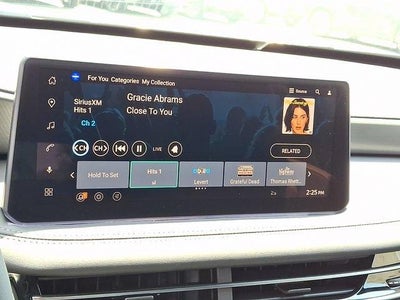 2027 INFINITI QX60 SPORT AWD