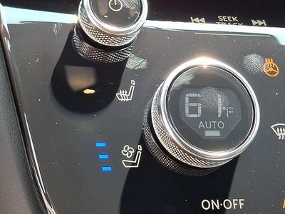 2027 INFINITI QX60 SPORT AWD