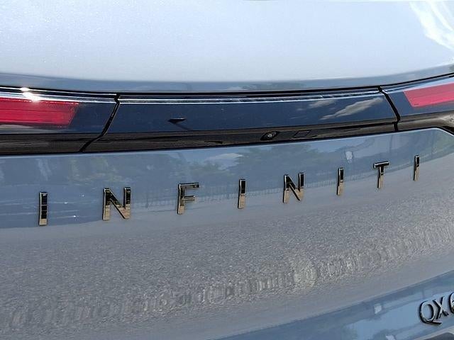 2027 INFINITI QX60 SPORT AWD