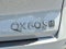 2027 INFINITI QX60 SPORT AWD