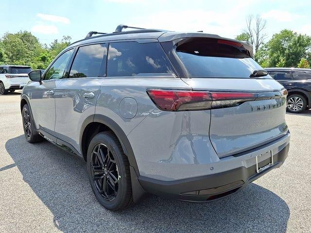 2027 INFINITI QX60 SPORT AWD