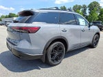 2027 INFINITI QX60 SPORT AWD
