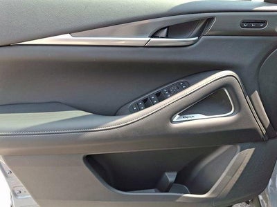 2027 INFINITI QX60 SPORT AWD