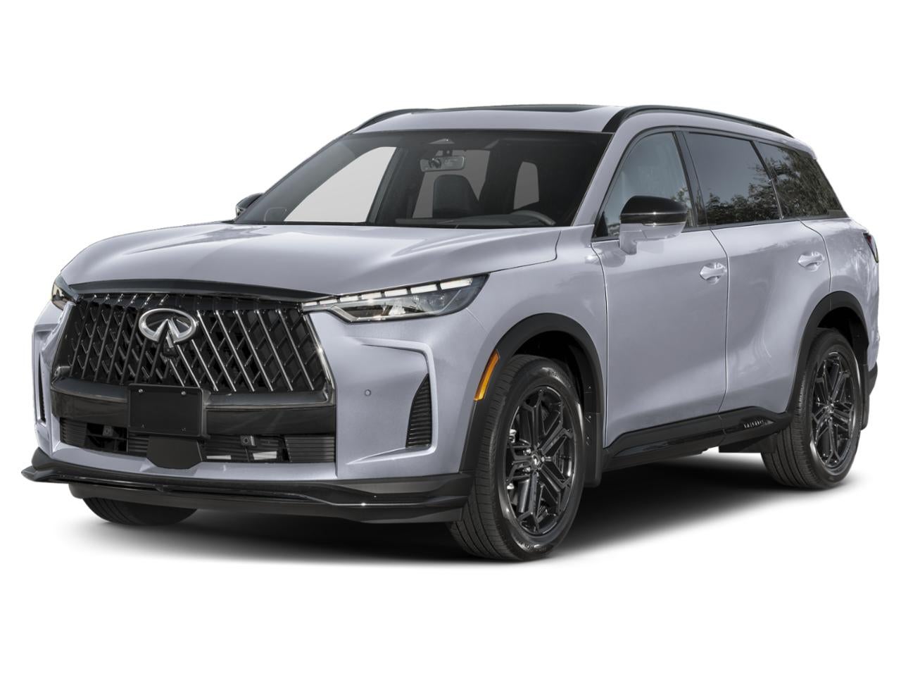 2027 INFINITI QX60 SPORT AWD