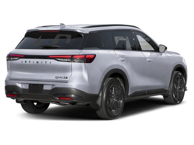 2027 INFINITI QX60 SPORT AWD
