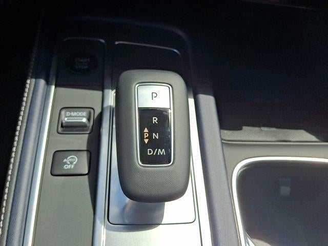 2027 INFINITI QX60 SPORT AWD