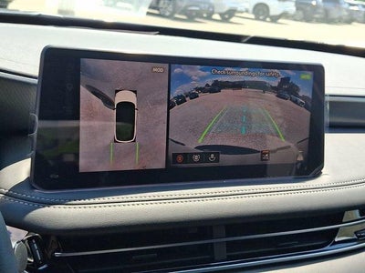 2027 INFINITI QX60 SPORT AWD