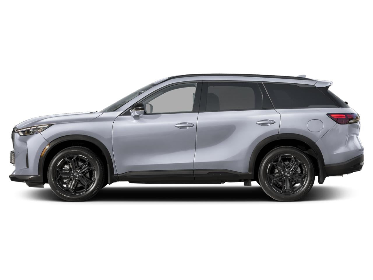 2027 INFINITI QX60 SPORT AWD