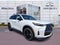 2027 INFINITI QX60 SPORT AWD
