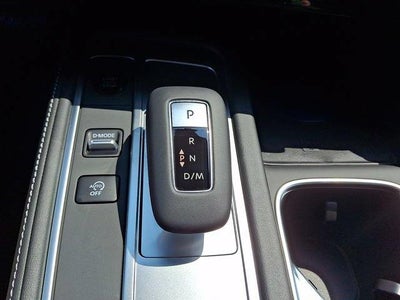 2027 INFINITI QX60 SPORT AWD