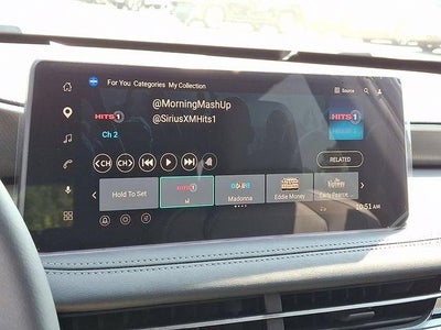2027 INFINITI QX60 SPORT AWD