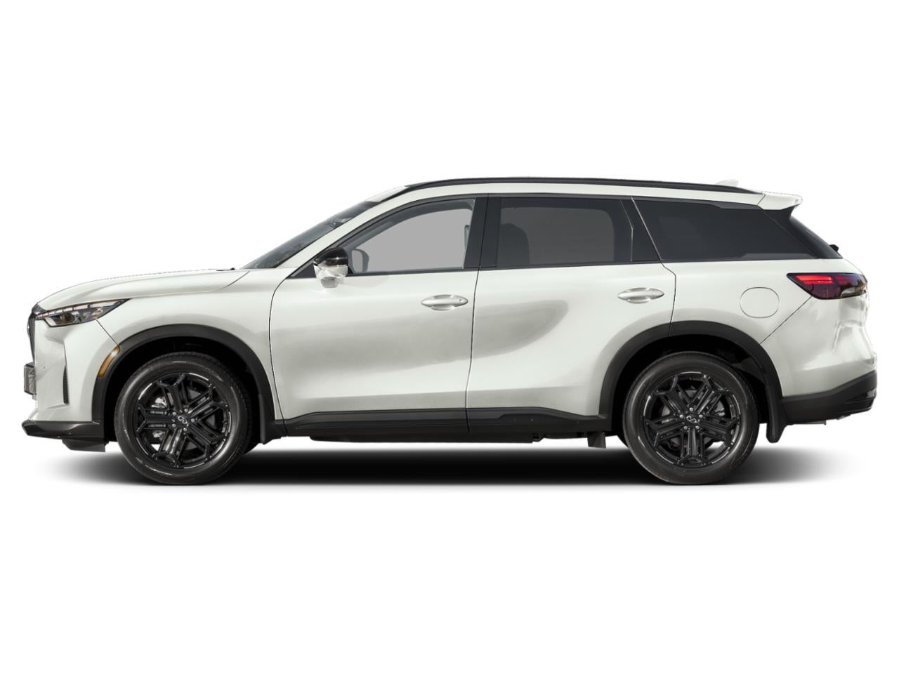 2027 INFINITI QX60 SPORT AWD