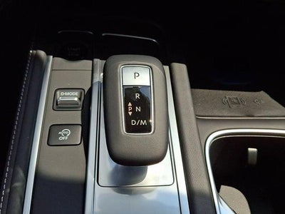 2027 INFINITI QX60 SPORT AWD