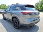 2027 INFINITI QX60 SPORT AWD