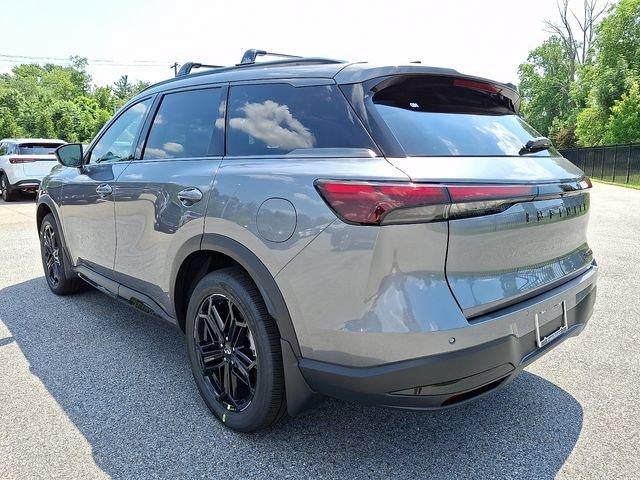 2027 INFINITI QX60 SPORT AWD