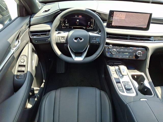 2027 INFINITI QX60 SPORT AWD
