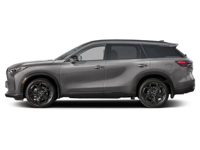 2027 INFINITI QX60 SPORT AWD