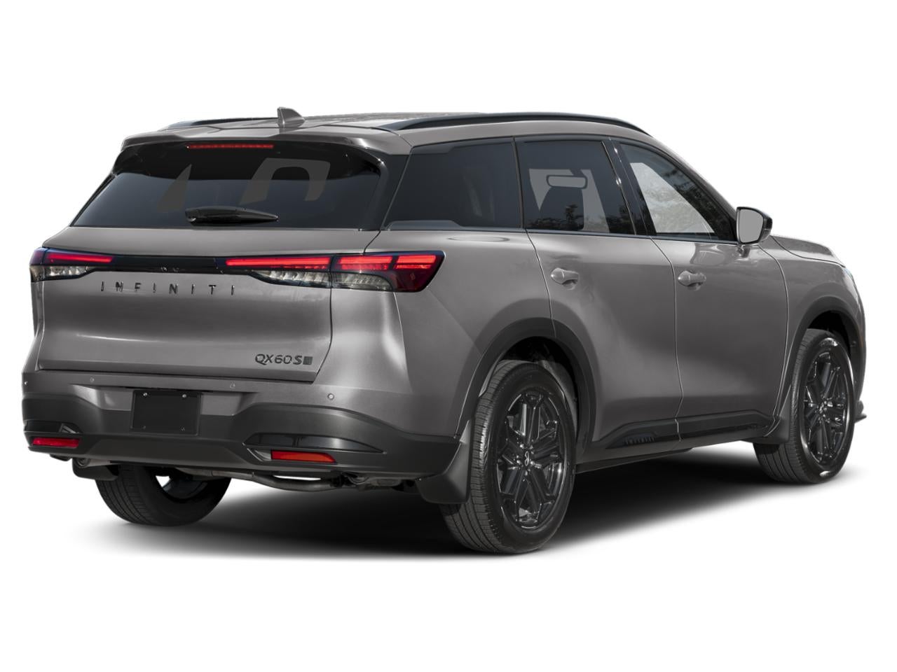 2027 INFINITI QX60 SPORT AWD