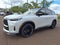 2027 INFINITI QX60 SPORT AWD