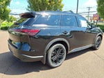2027 INFINITI QX60 SPORT AWD