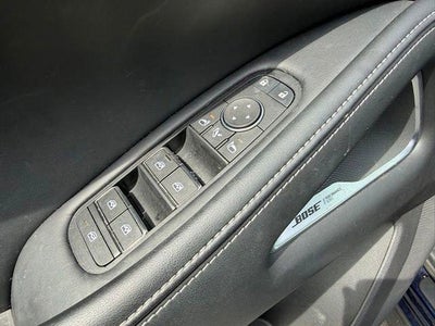 2025 INFINITI QX60 LUXE AWD