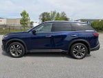 2025 INFINITI QX60 LUXE AWD