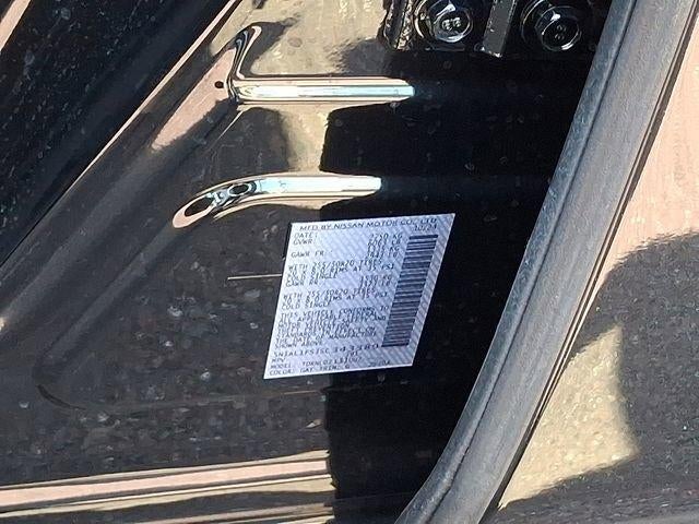 2025 INFINITI QX60 LUXE AWD