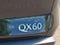 2025 INFINITI QX60 LUXE AWD