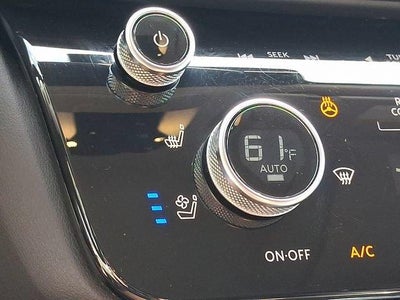 2025 INFINITI QX60 LUXE AWD