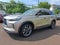 2025 INFINITI QX60 LUXE AWD