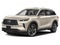 2025 INFINITI QX60 LUXE AWD