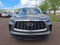 2025 INFINITI QX60 LUXE AWD