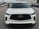 2025 INFINITI QX60 LUXE AWD